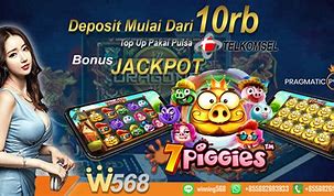 2500 Spin Slot Online Terpercaya Indonesia Login Ws