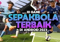 Game Sepak Bola 2023