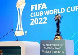 Piala Dunia Antarklub 2022 Wiki