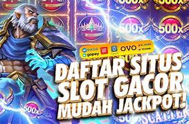 Slot Gacor Cogan 33 Juta Rupiah 2024